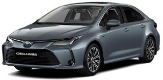 2023 Toyota Corolla 1.5 123 PS Multidrive S Passion X-Pack Araba kullananlar yorumlar